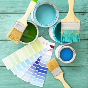 Preparing for House Painting Tampa