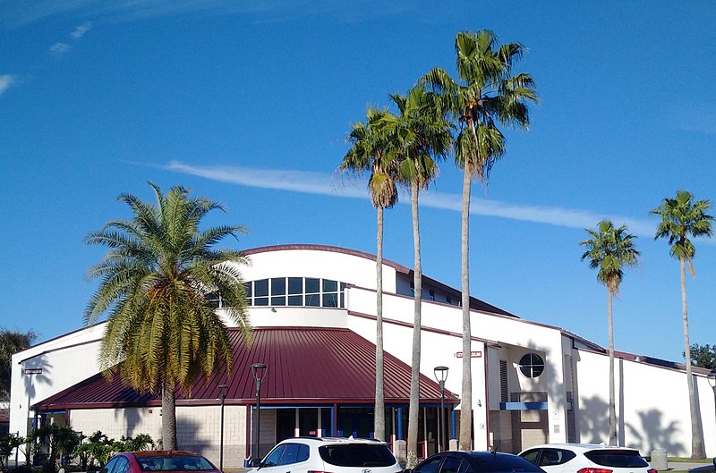 commercial painting palm harbor fl