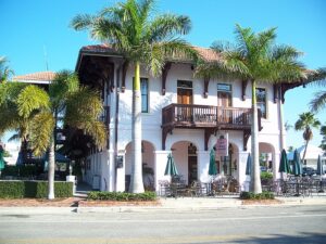 commercial painting palm harbor fl