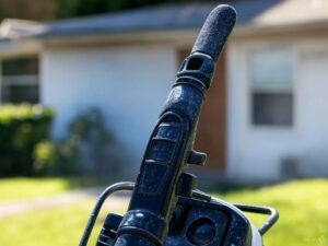 Pressure Washers for Foam Cannon