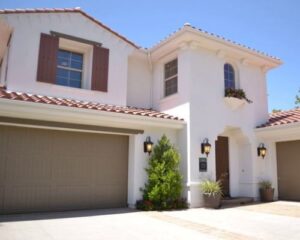 Exterior painting services in pinellas county, Florida